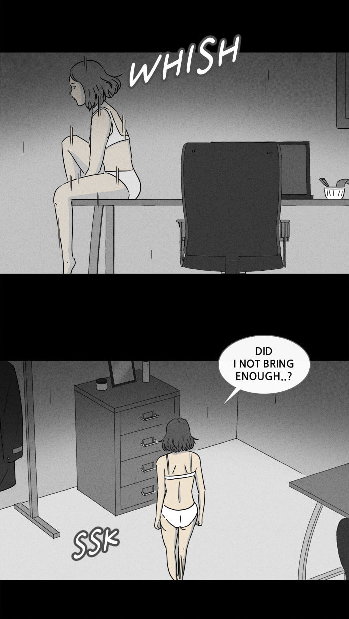 Tales of the Unusual Chapter 150 page 22 - 