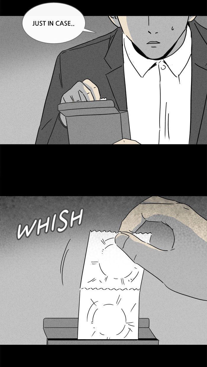 Tales of the Unusual Chapter 150 page 27 - 