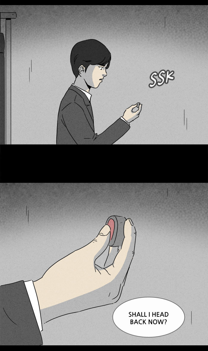 Tales of the Unusual Chapter 150 page 35 - 