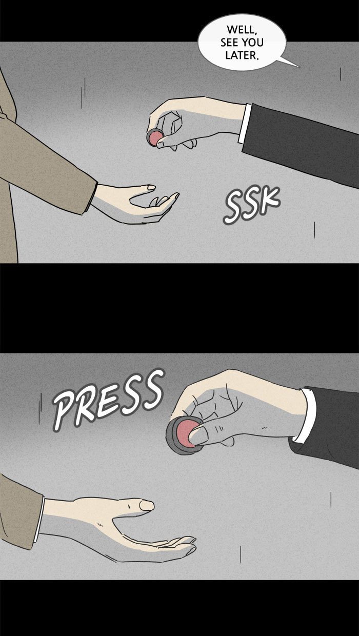 Tales of the Unusual Chapter 150 page 6 - 