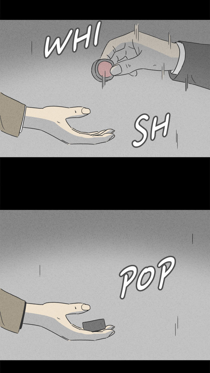 Tales of the Unusual Chapter 150 page 7 - 