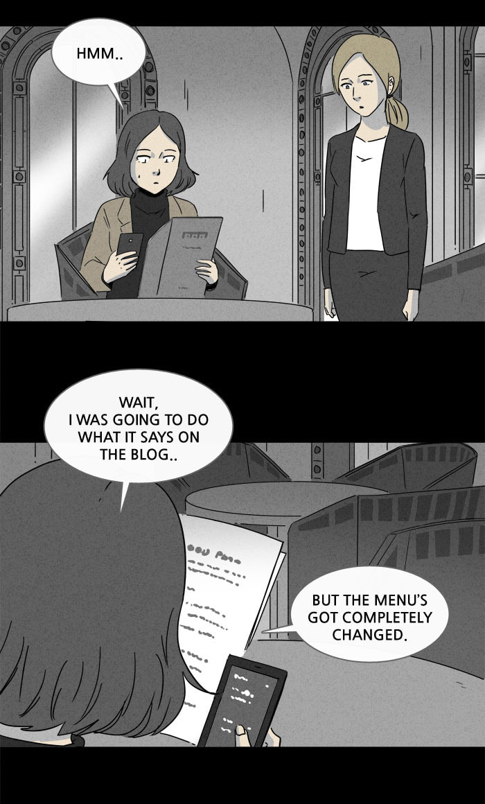 Tales of the Unusual Chapter 150 page 10 - 