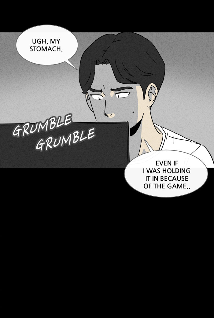Tales of the Unusual Chapter 151 page 11 - 