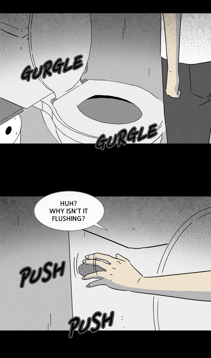 Tales of the Unusual Chapter 151 page 13 - 