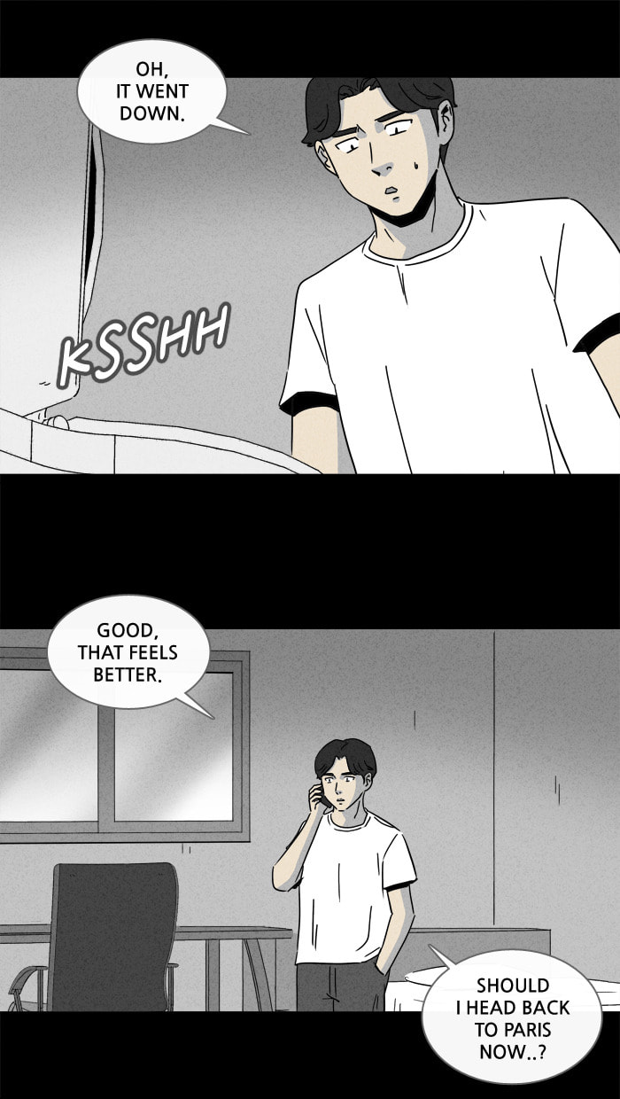 Tales of the Unusual Chapter 151 page 14 - 