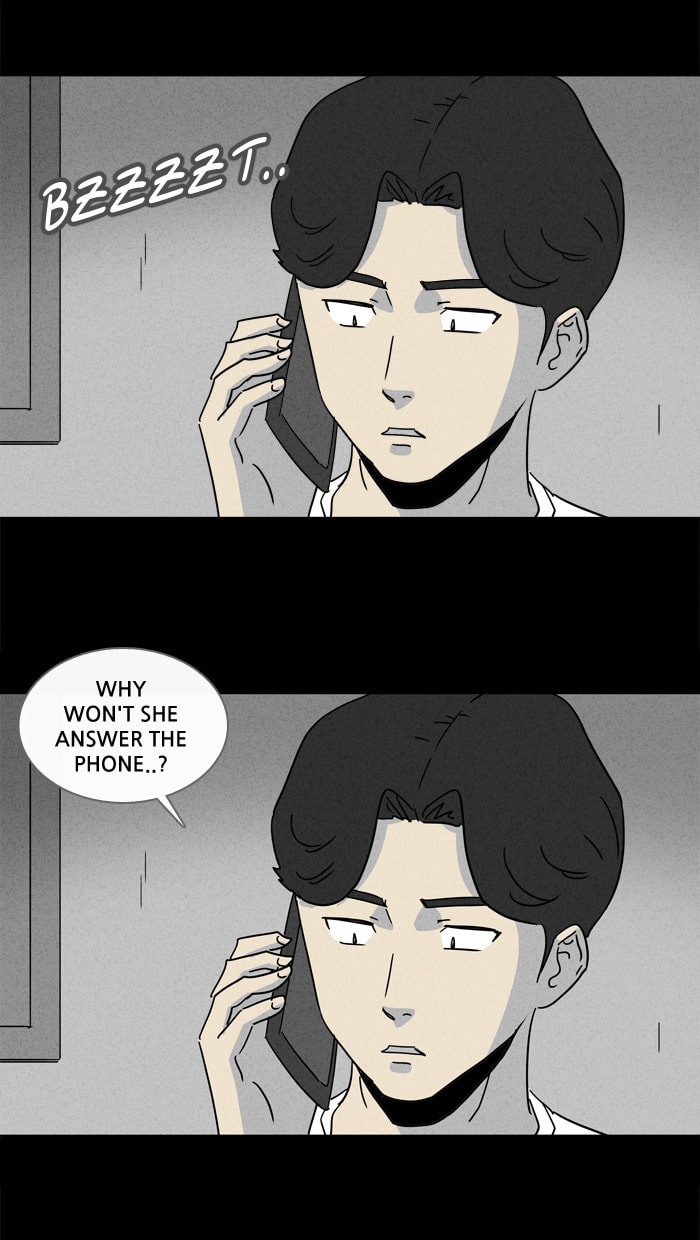 Tales of the Unusual Chapter 151 page 15 - 