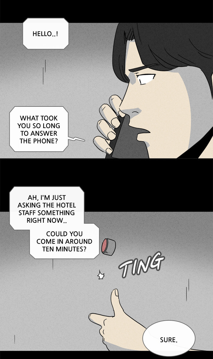 Tales of the Unusual Chapter 151 page 16 - 