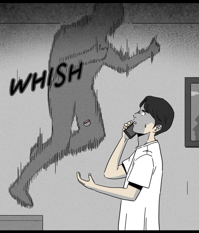 Tales of the Unusual Chapter 151 page 19 - 