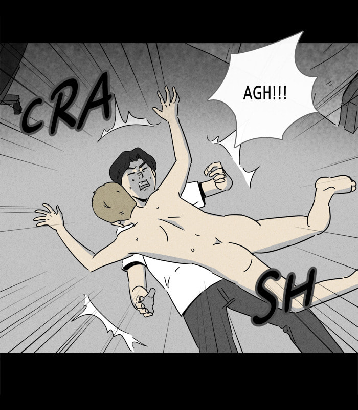 Tales of the Unusual Chapter 151 page 21 - 