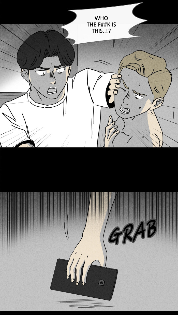 Tales of the Unusual Chapter 151 page 22 - 