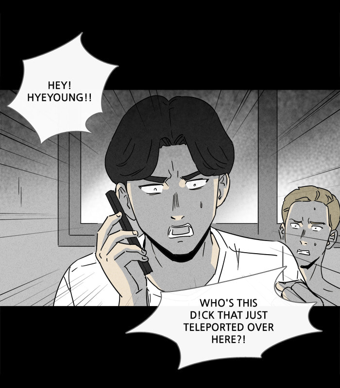 Tales of the Unusual Chapter 151 page 23 - 