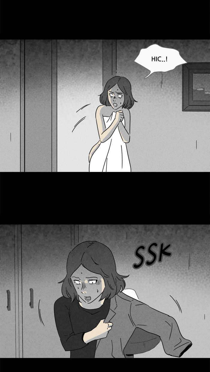 Tales of the Unusual Chapter 151 page 30 - 