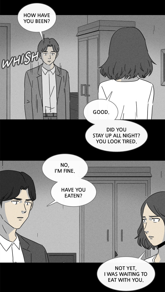 Tales of the Unusual Chapter 151 page 4 - 