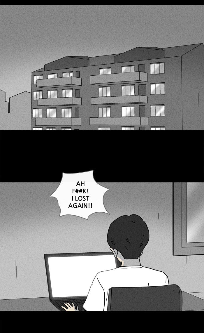 Tales of the Unusual Chapter 151 page 10 - 