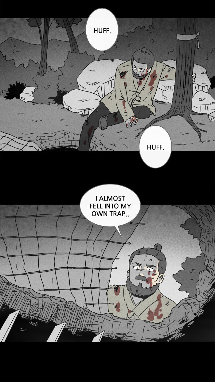 Tales of the Unusual Chapter 152 page 11 - 