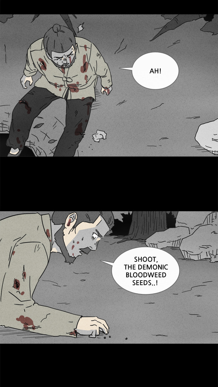 Tales of the Unusual Chapter 152 page 12 - 
