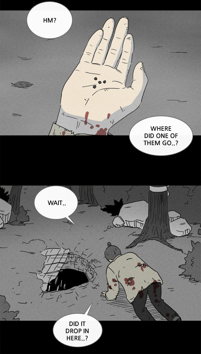 Tales of the Unusual Chapter 152 page 13 - 