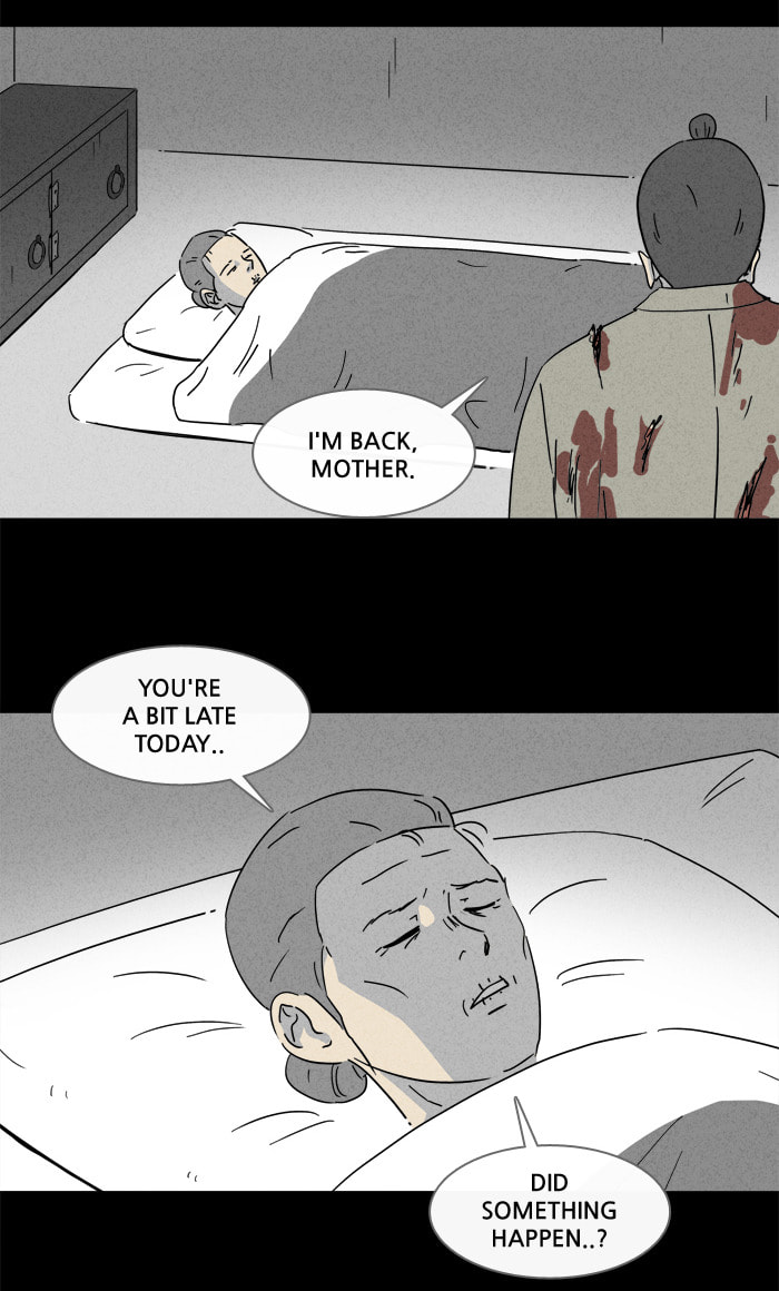 Tales of the Unusual Chapter 152 page 17 - 