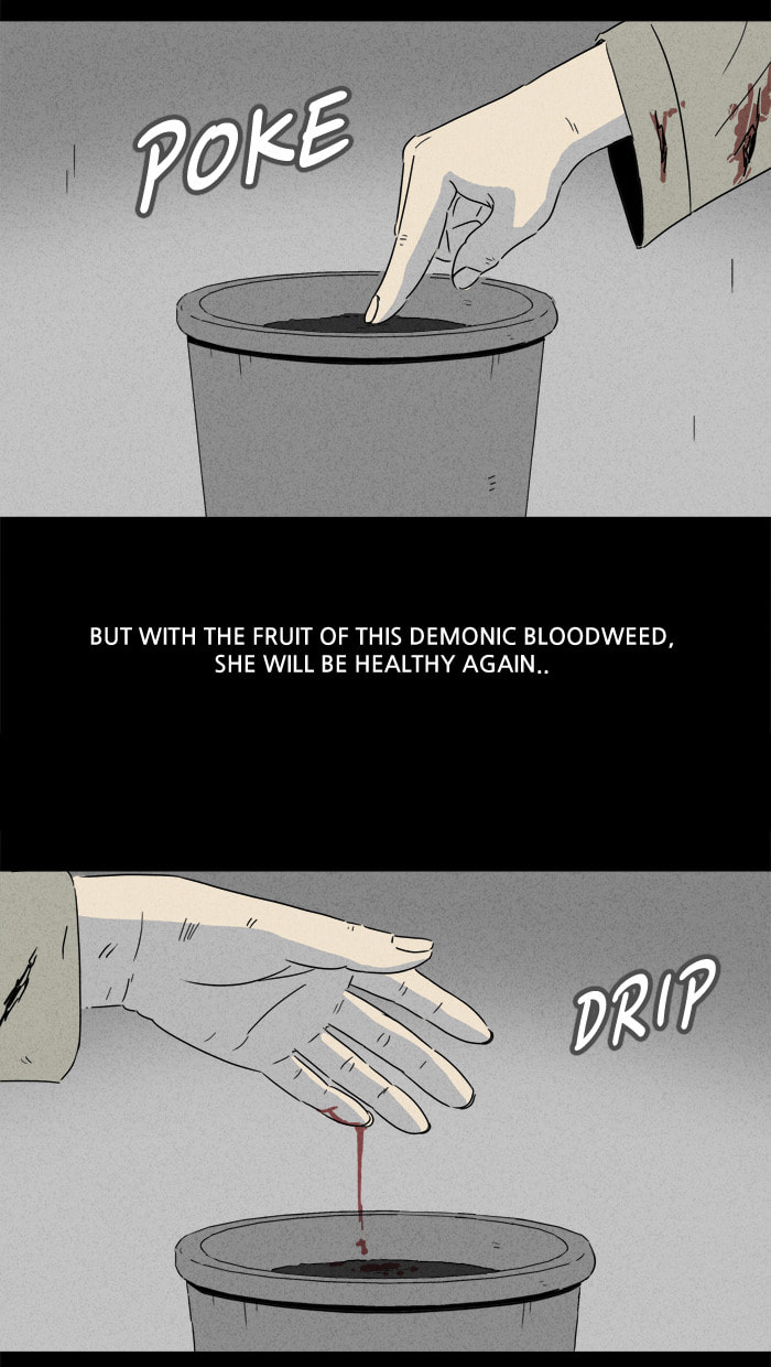 Tales of the Unusual Chapter 152 page 19 - 