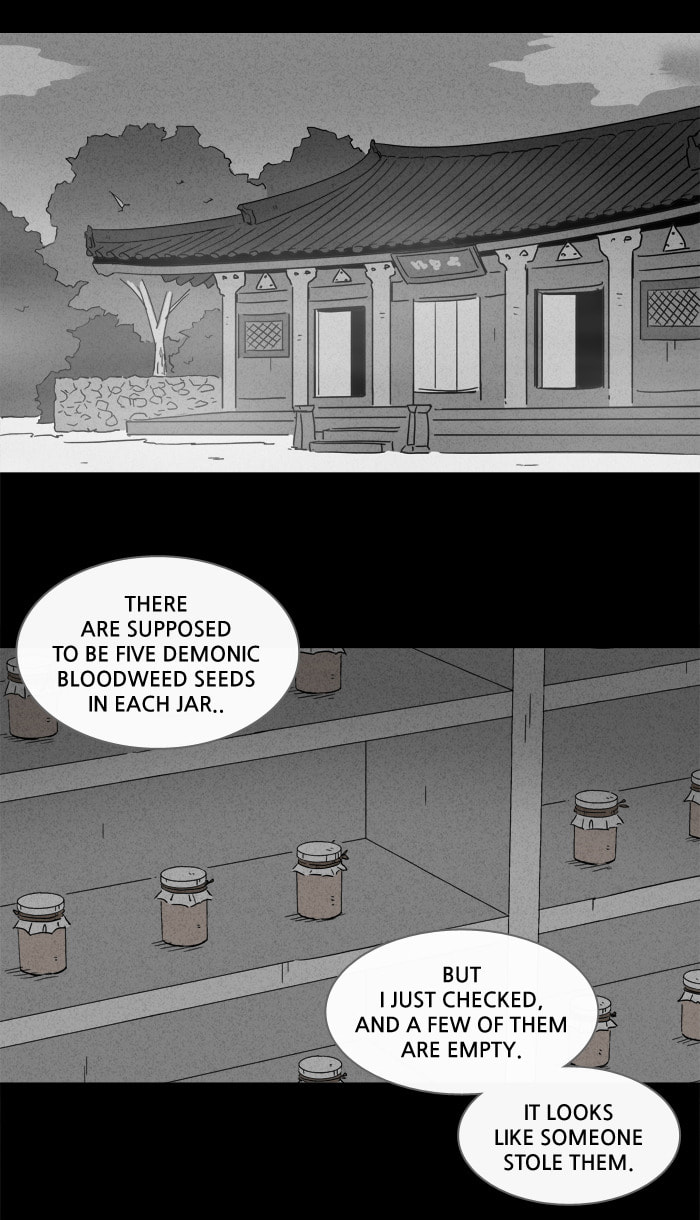 Tales of the Unusual Chapter 152 page 3 - 