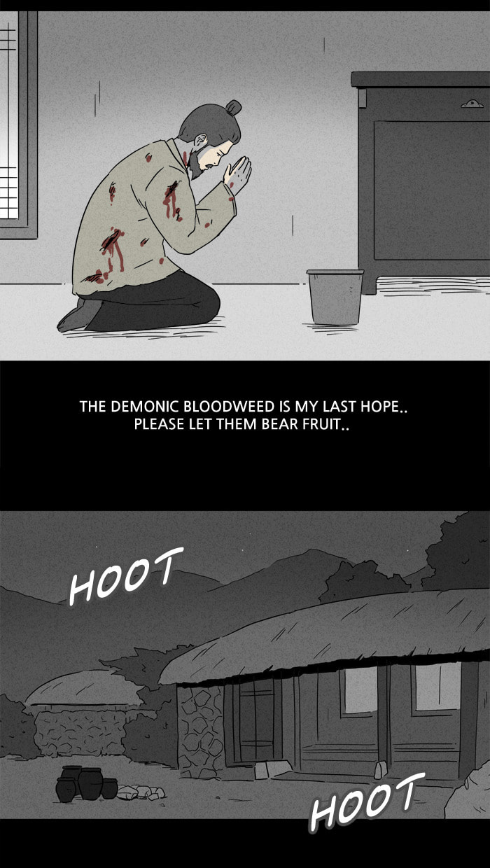 Tales of the Unusual Chapter 152 page 21 - 