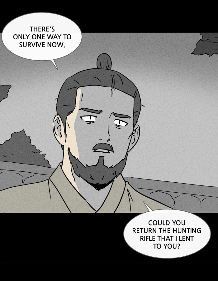 Tales of the Unusual Chapter 152 page 33 - 
