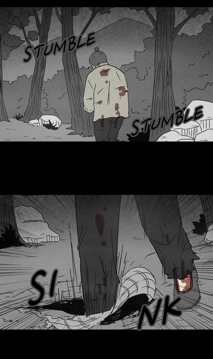 Tales of the Unusual Chapter 152 page 9 - 