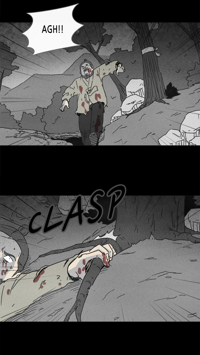 Tales of the Unusual Chapter 152 page 10 - 