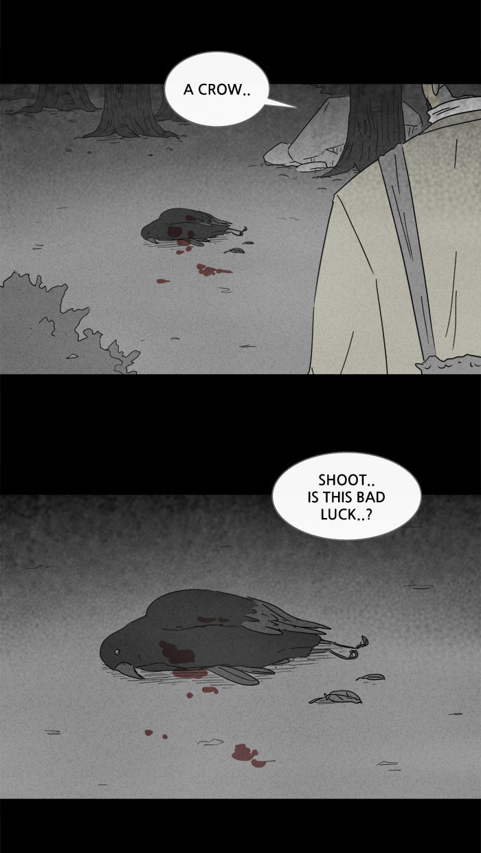 Tales of the Unusual Chapter 153 page 11 - 