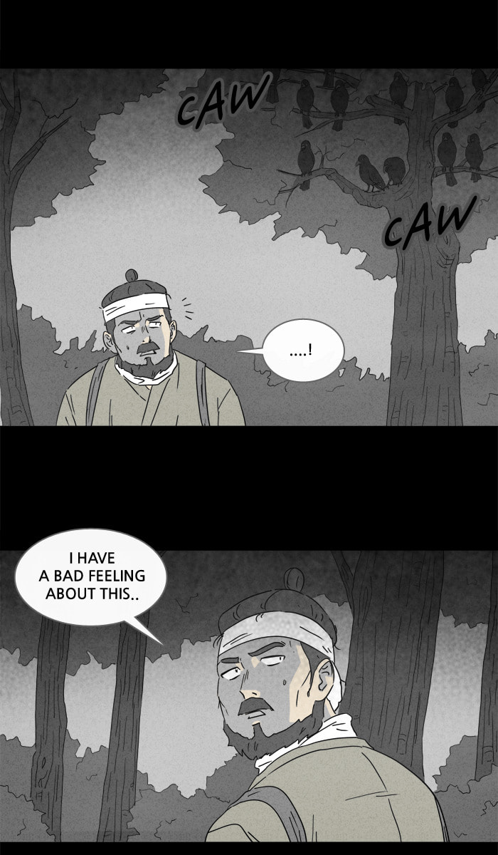 Tales of the Unusual Chapter 153 page 12 - 
