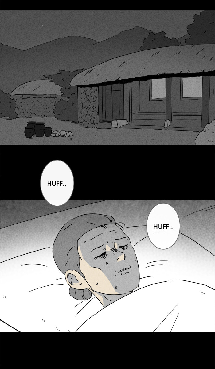 Tales of the Unusual Chapter 153 page 15 - 