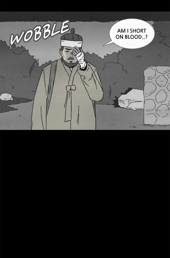 Tales of the Unusual Chapter 153 page 20 - 