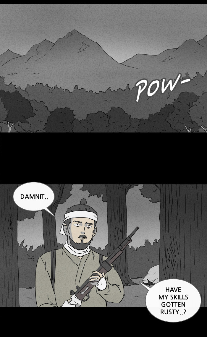 Tales of the Unusual Chapter 153 page 3 - 