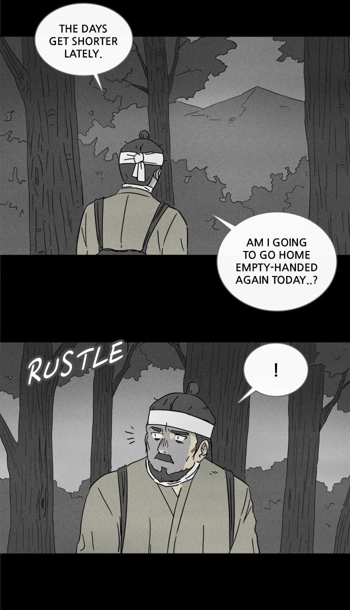 Tales of the Unusual Chapter 153 page 4 - 