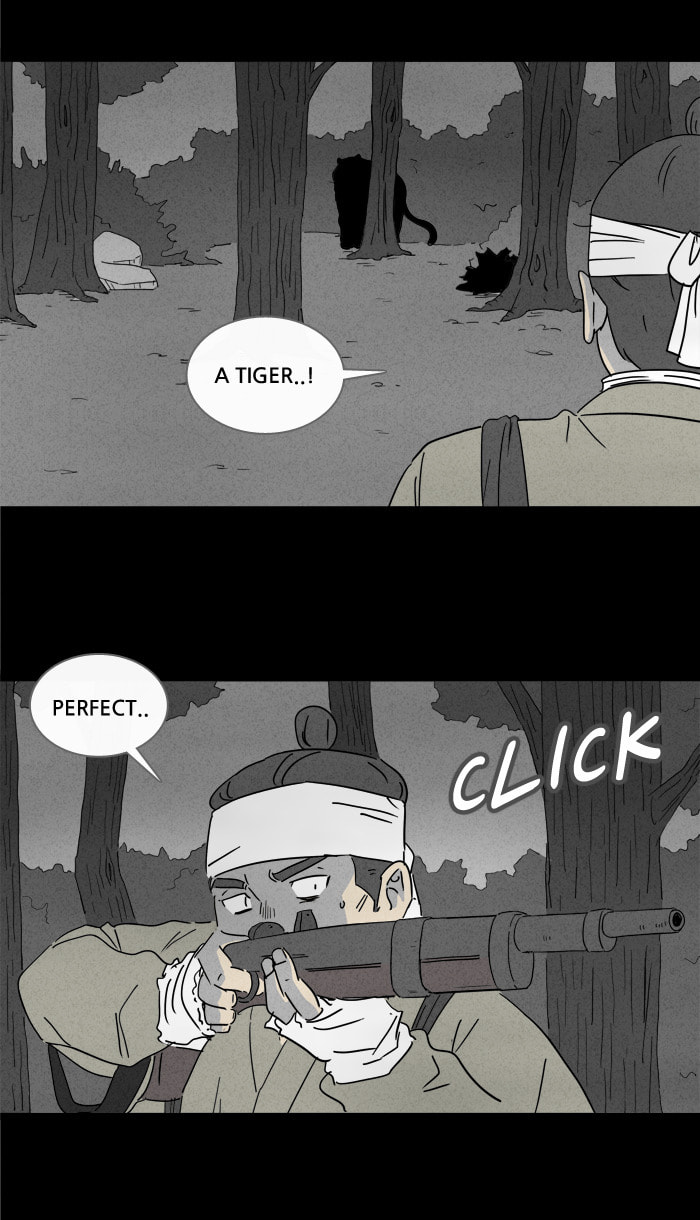 Tales of the Unusual Chapter 153 page 5 - 