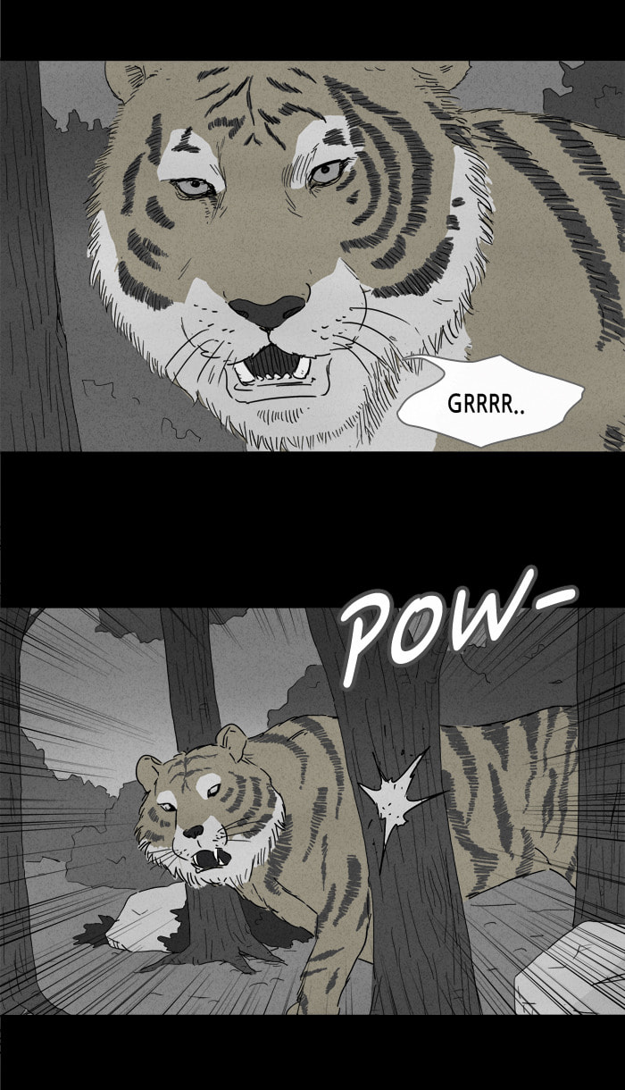 Tales of the Unusual Chapter 153 page 6 - 