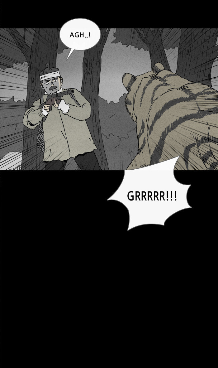 Tales of the Unusual Chapter 153 page 7 - 