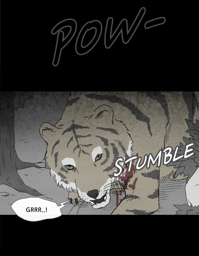 Tales of the Unusual Chapter 153 page 8 - 