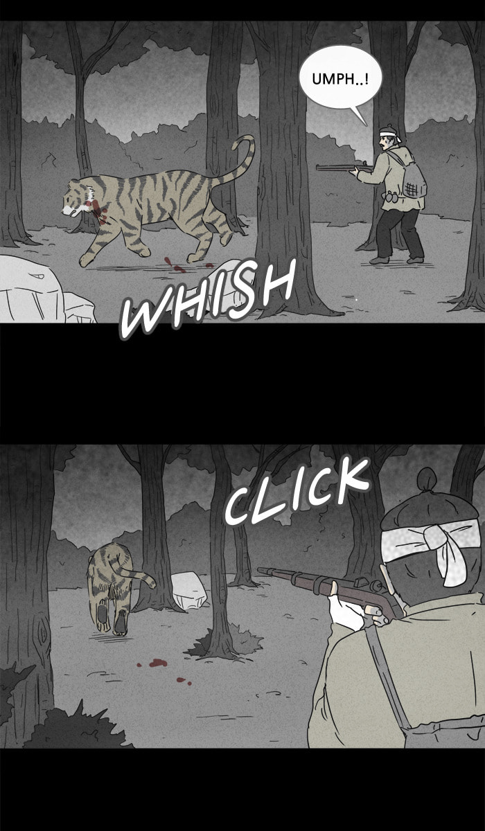 Tales of the Unusual Chapter 153 page 9 - 