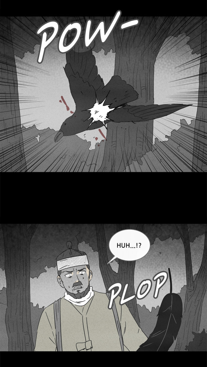 Tales of the Unusual Chapter 153 page 10 - 