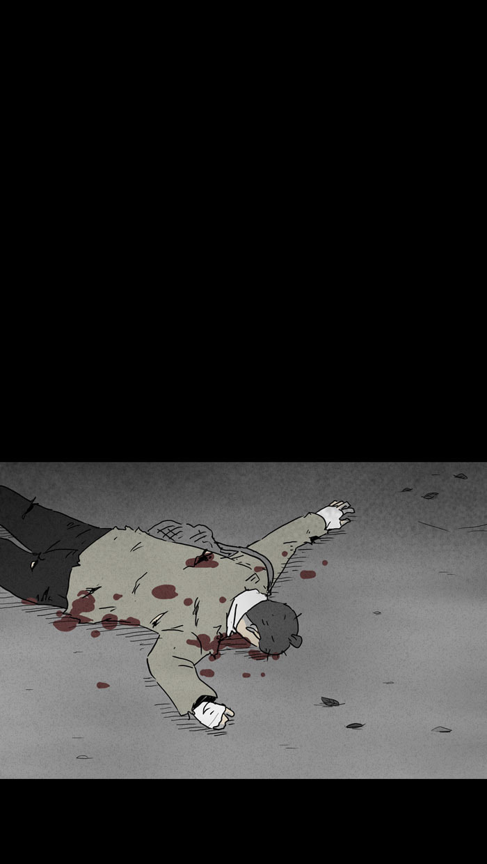 Tales of the Unusual Chapter 154 page 16 - 