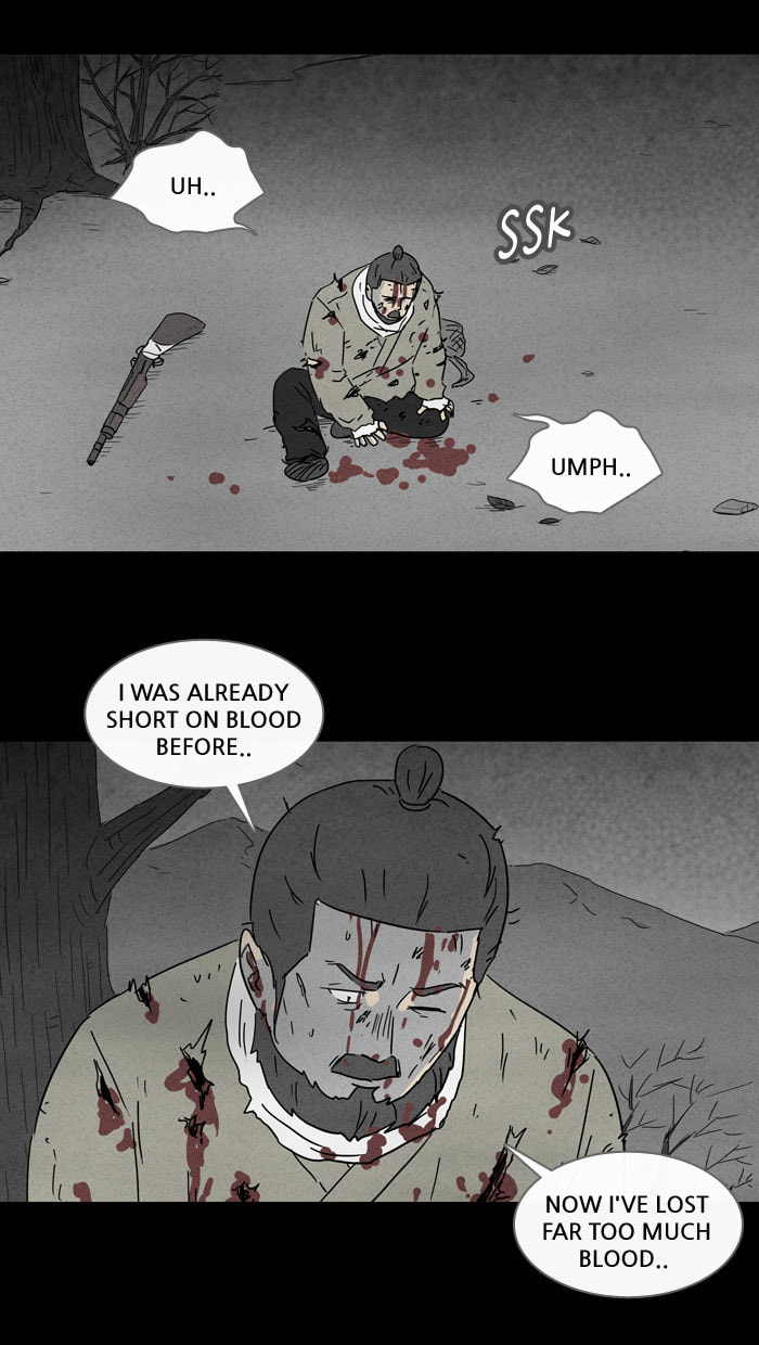 Tales of the Unusual Chapter 154 page 18 - 