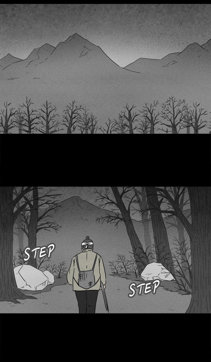Tales of the Unusual Chapter 154 page 3 - 
