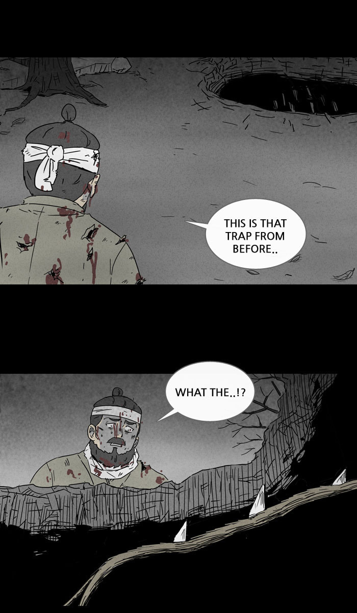 Tales of the Unusual Chapter 154 page 21 - 