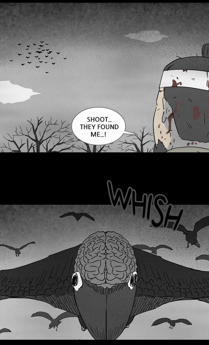 Tales of the Unusual Chapter 154 page 23 - 