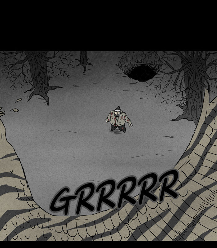 Tales of the Unusual Chapter 154 page 27 - 