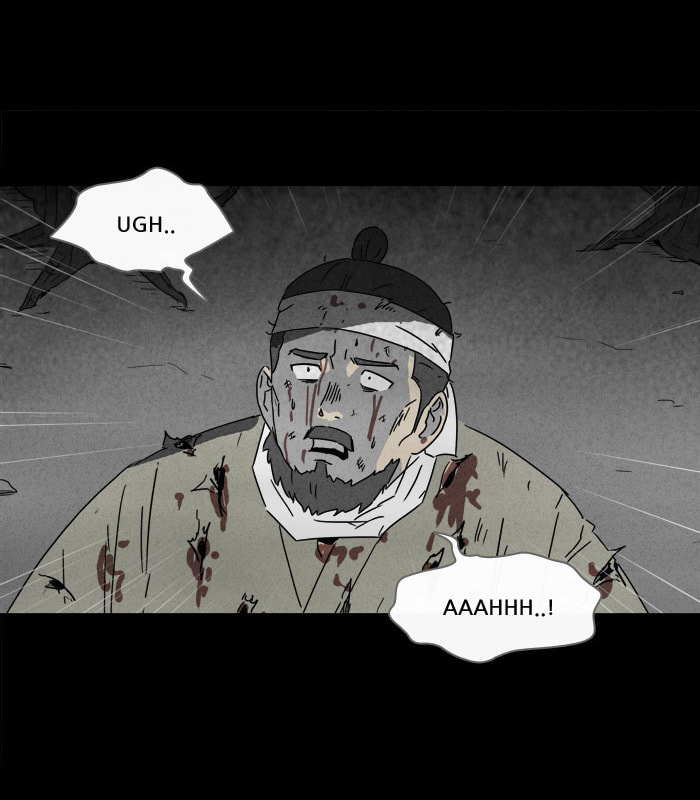 Tales of the Unusual Chapter 154 page 28 - 