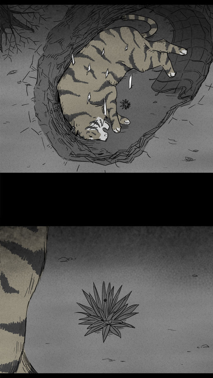 Tales of the Unusual Chapter 154 page 32 - 