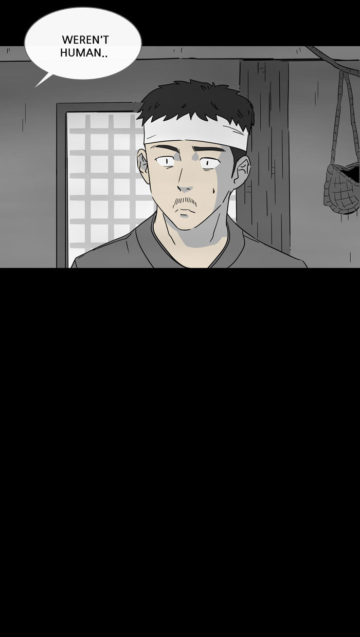Tales of the Unusual Chapter 154 page 37 - 