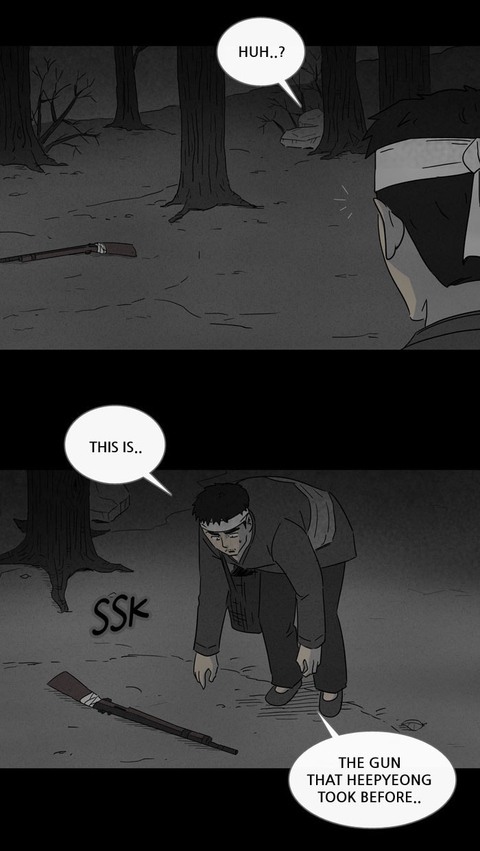Tales of the Unusual Chapter 154 page 40 - 